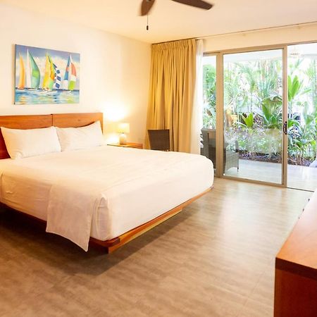 La Vela Boutique Hotel (Adults Only) Мануэль-Антонио Экстерьер фото