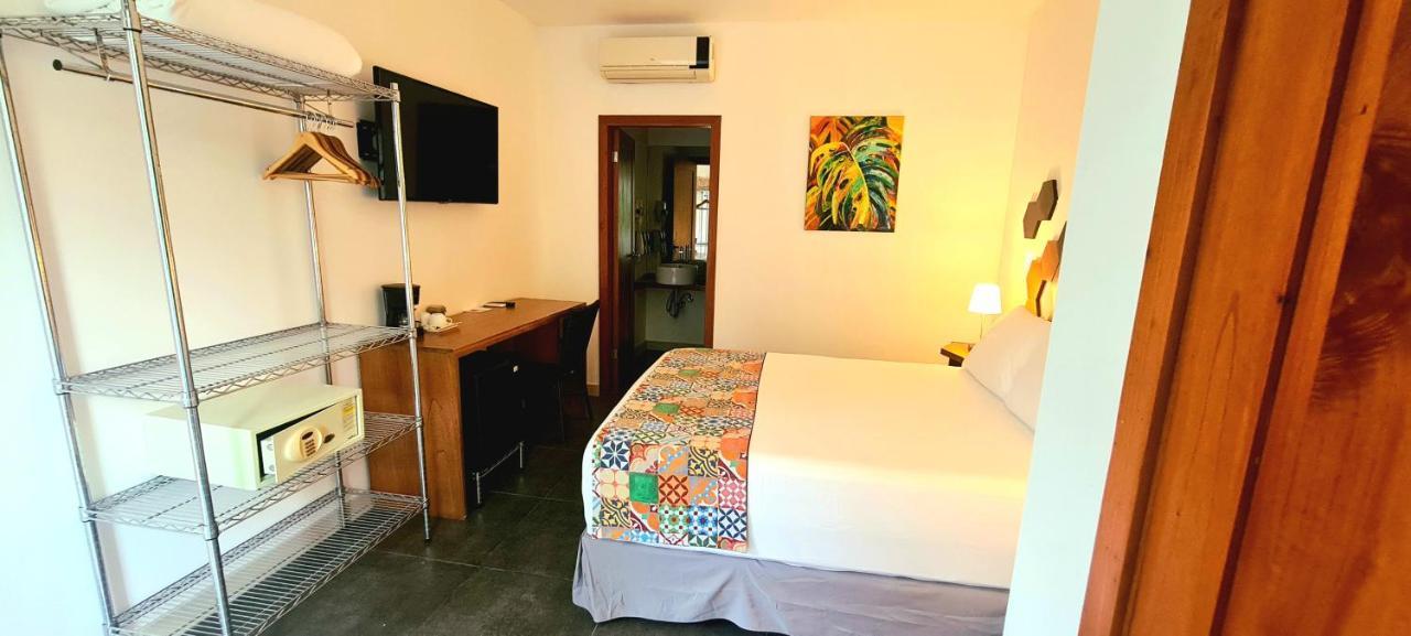 La Vela Boutique Hotel (Adults Only) Мануэль-Антонио Экстерьер фото