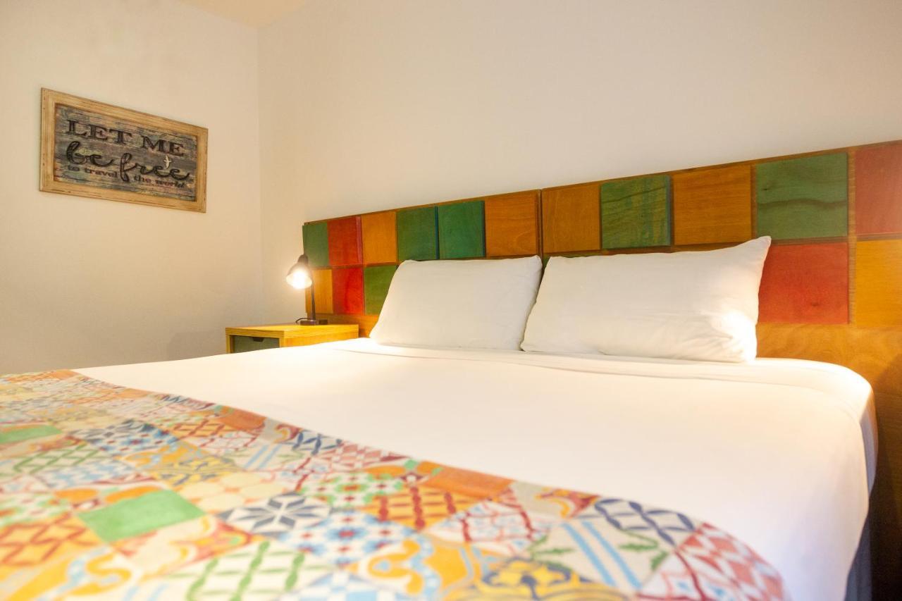 La Vela Boutique Hotel (Adults Only) Мануэль-Антонио Экстерьер фото