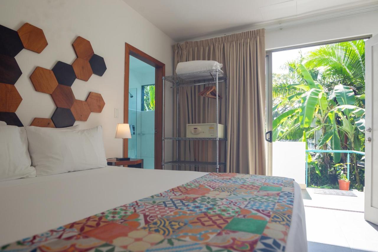 La Vela Boutique Hotel (Adults Only) Мануэль-Антонио Экстерьер фото