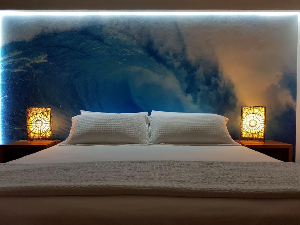 La Vela Boutique Hotel (Adults Only) Мануэль-Антонио Экстерьер фото
