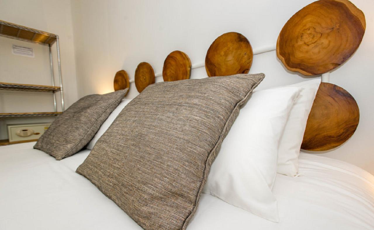 La Vela Boutique Hotel (Adults Only) Мануэль-Антонио Экстерьер фото