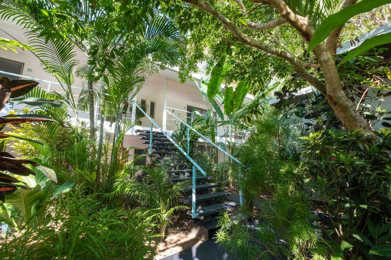 La Vela Boutique Hotel (Adults Only) Мануэль-Антонио Экстерьер фото